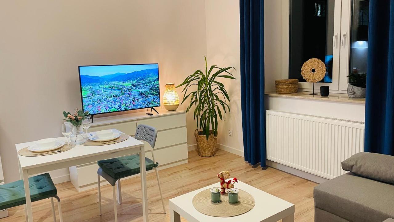 Apartamento Jm Millennium Kaweczynska 37 Varsovia Exterior foto