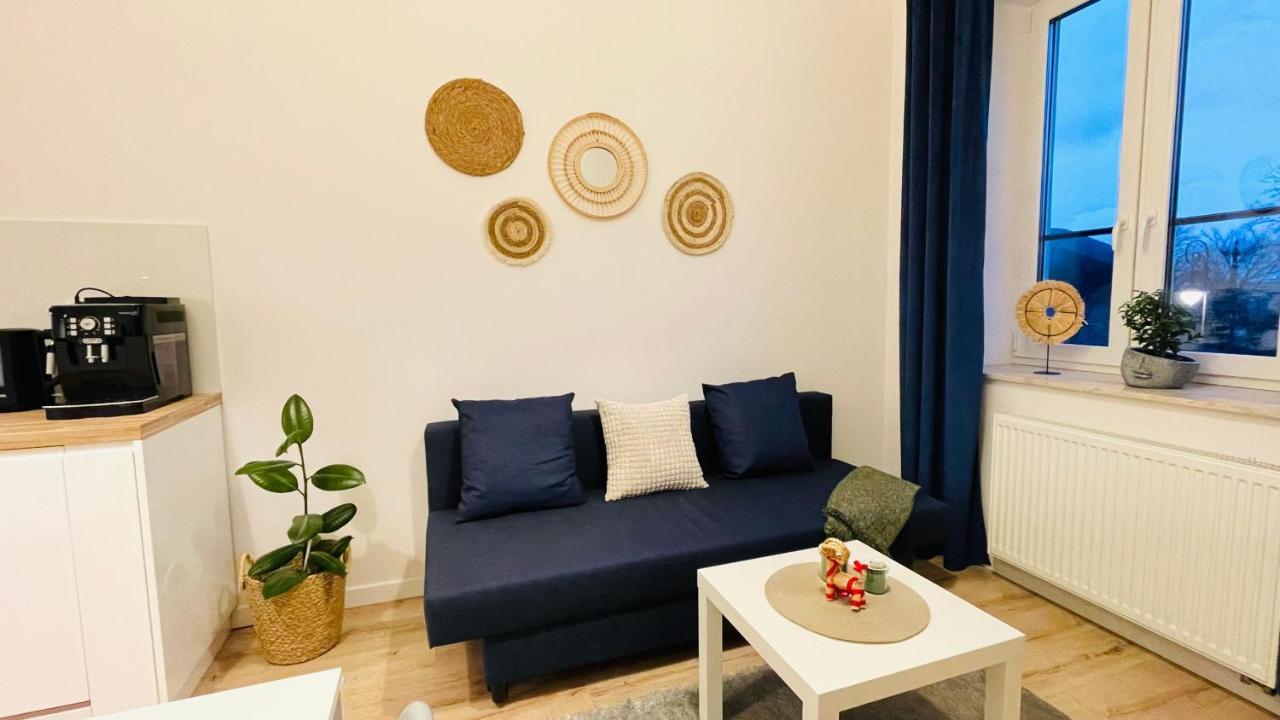 Apartamento Jm Millennium Kaweczynska 37 Varsovia Exterior foto