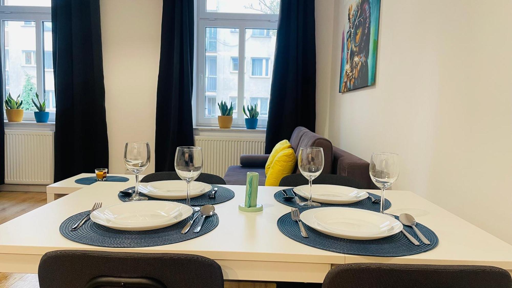Apartamento Jm Millennium Kaweczynska 37 Varsovia Exterior foto