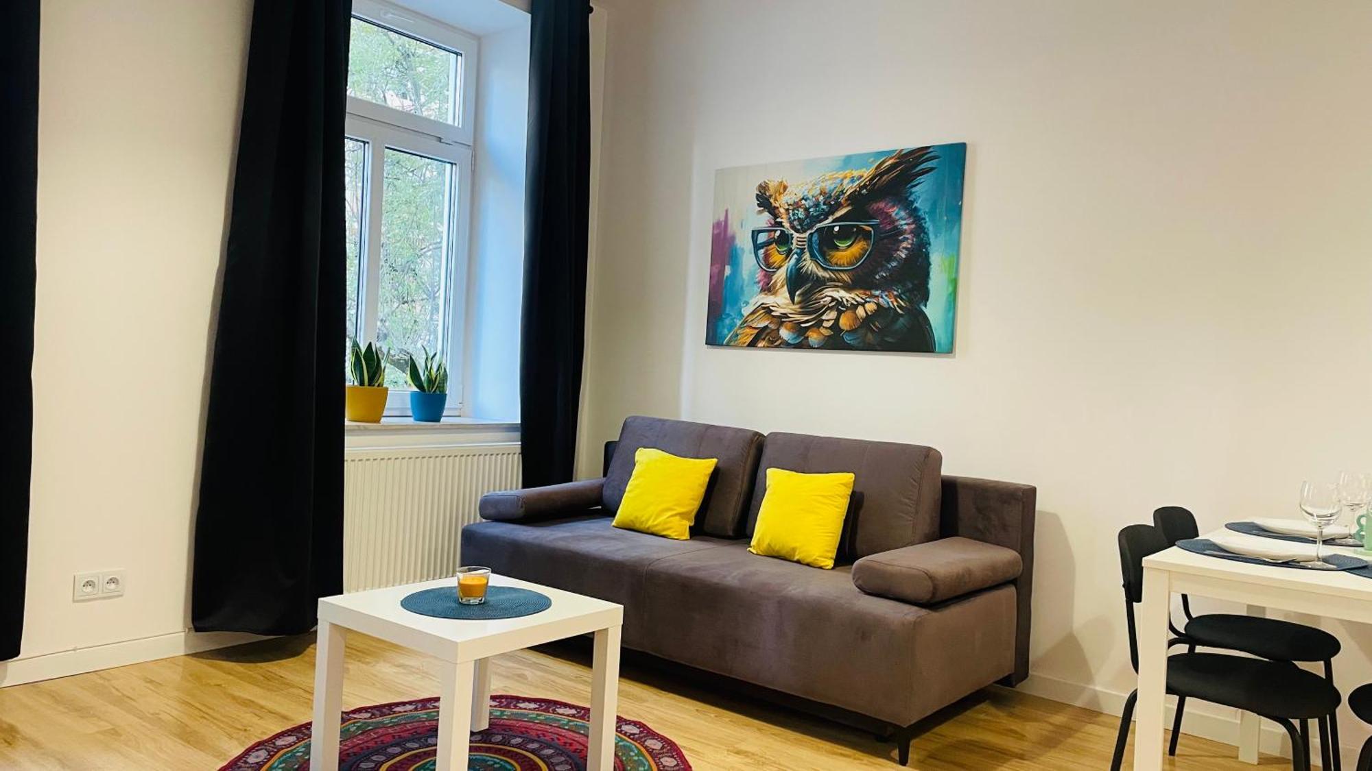 Apartamento Jm Millennium Kaweczynska 37 Varsovia Exterior foto